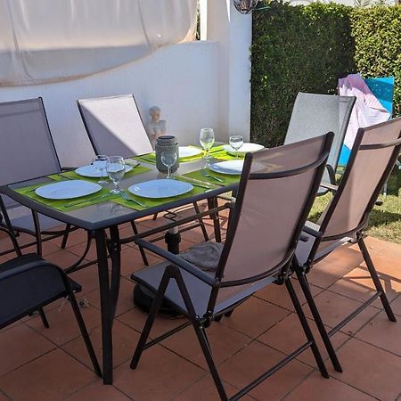 Spacious And Peaceful Apartment Jardin 2 Alhama de Murcia Ngoại thất bức ảnh