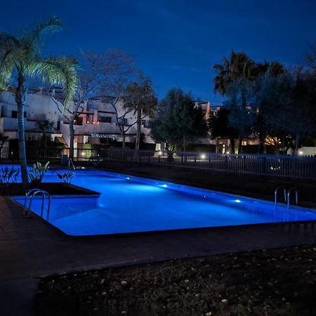 Spacious And Peaceful Apartment Jardin 2 Alhama de Murcia Ngoại thất bức ảnh