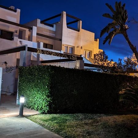 Spacious And Peaceful Apartment Jardin 2 Alhama de Murcia Ngoại thất bức ảnh