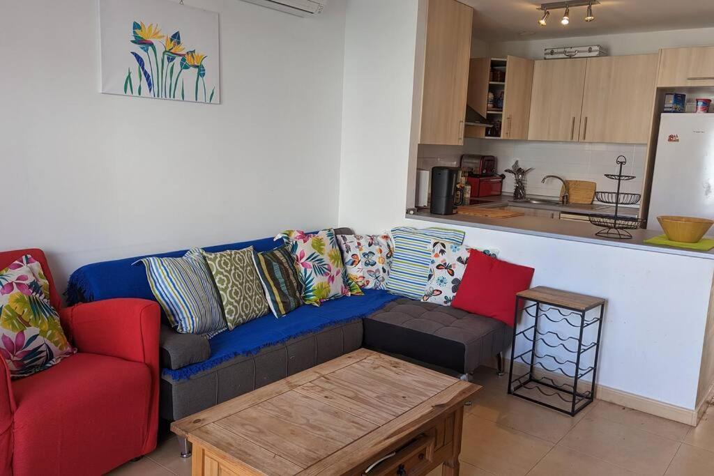 Spacious And Peaceful Apartment Jardin 2 Alhama de Murcia Ngoại thất bức ảnh