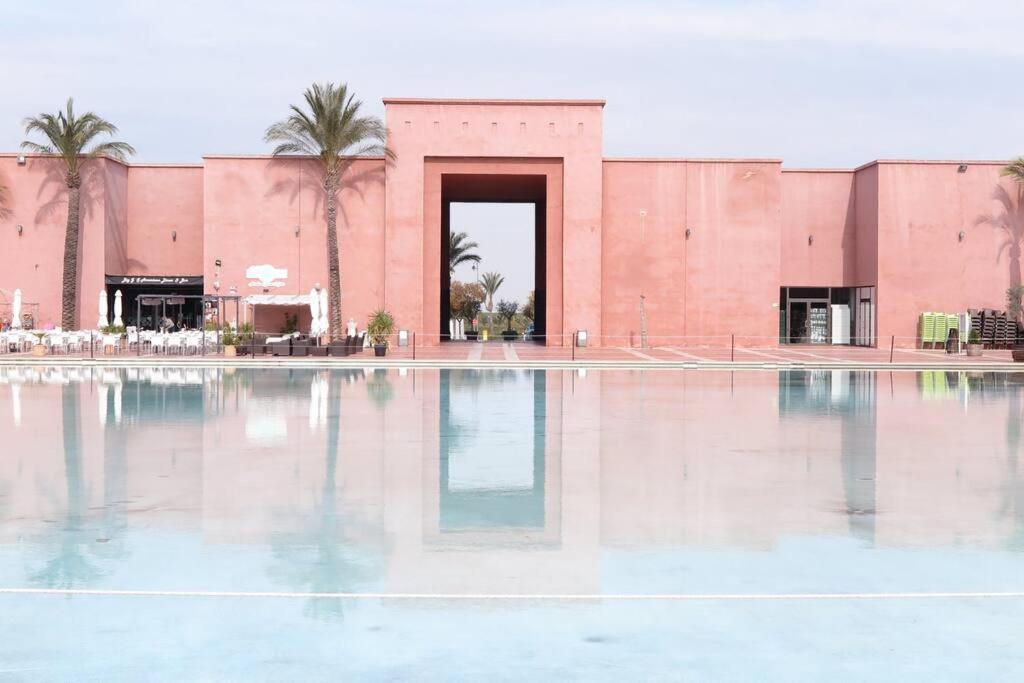 Spacious And Peaceful Apartment Jardin 2 Alhama de Murcia Ngoại thất bức ảnh