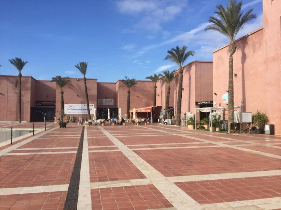Spacious And Peaceful Apartment Jardin 2 Alhama de Murcia Ngoại thất bức ảnh