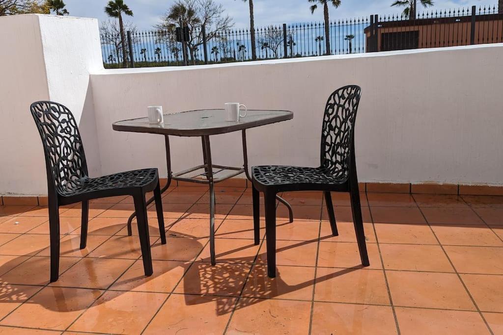 Spacious And Peaceful Apartment Jardin 2 Alhama de Murcia Ngoại thất bức ảnh
