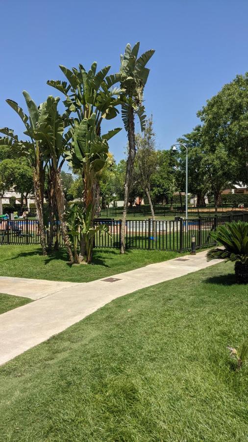 Spacious And Peaceful Apartment Jardin 2 Alhama de Murcia Ngoại thất bức ảnh