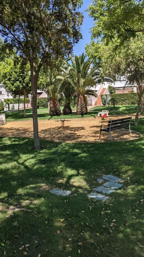 Spacious And Peaceful Apartment Jardin 2 Alhama de Murcia Ngoại thất bức ảnh